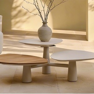 Τραπέζια Καθιστικού και βοηθητικά