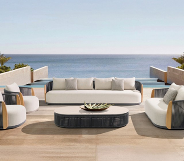 Καθιστικά, Πολυθρόνες, Καναπέδες