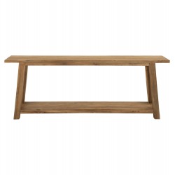 Κονσόλα από Ξύλο Teak