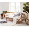 Daybed Φυσικό Rattan Daybed Φυσικό Rattan