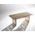 Riva Dinning Table by Claudio Bellini for Higold