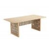 Riva Dinning Table by Claudio Bellini for Higold