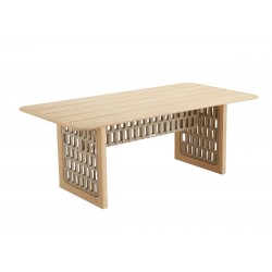 Riva Dinning Table by Claudio Bellini for Higold Riva Dinning Table by Claudio Bellini for Higold