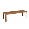Pallisad Dinning Table by Claudio Bellini for Higold