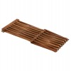 Side Table από Ξύλο Teak