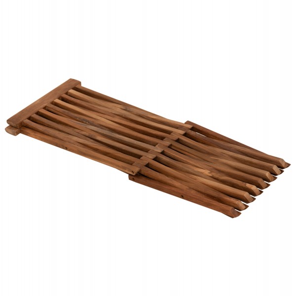 Side Table από Ξύλο Teak