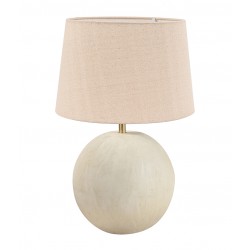 ΜΕΤΑΛΛΙΚΗ ΕΚΡΟΥ  ΛΑΜΠΑ ΤΡΑΠΕΖΙΟΥ