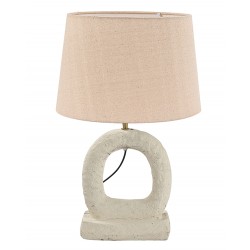 ΛΑΜΠΑ ΑΠΟ ΠΕΠΙΕΣΜΕΝΟ ΑΝΑΚΥΚΛΩΜΕΝΟ ΧΑΡΤΙ