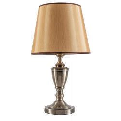 Μεταλλικ΄η Brass Λάμπα