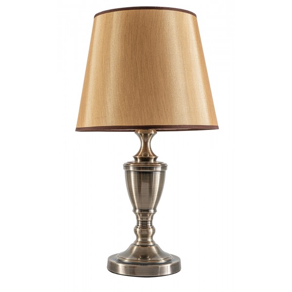 Μεταλλικ΄η Brass Λάμπα