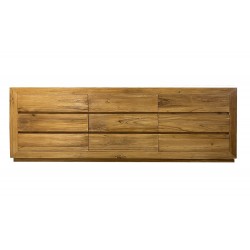 ΣΥΡΤΑΡΙΕΡΑ TEAK 2.2M ΣΥΡΤΑΡΙΕΡΑ TEAK 2.2M