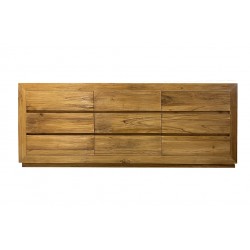 ΣΥΡΤΑΡΙΕΡΑ TEAK 1,80M ΣΥΡΤΑΡΙΕΡΑ TEAK 1,80M