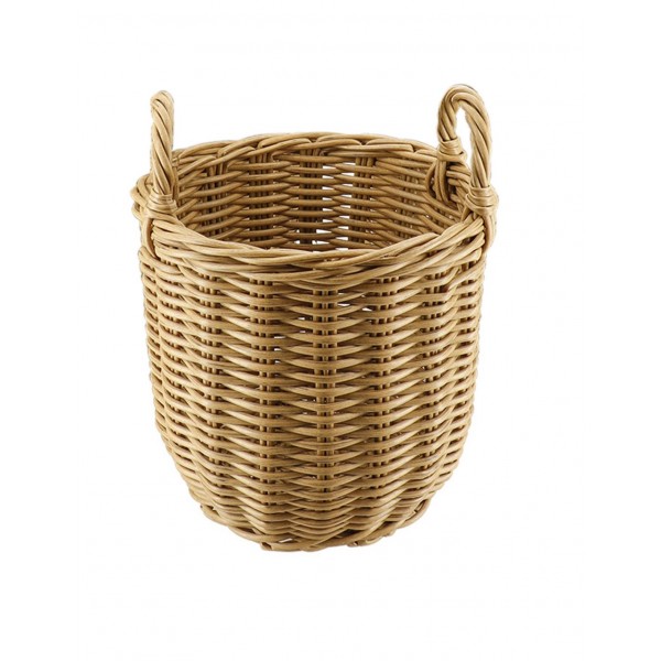 Καλάθι Wicker Medium Καλάθι Wicker Medium