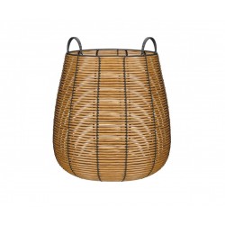 Καλάθι Wicker