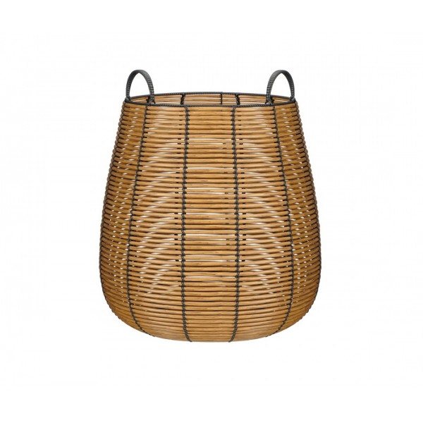 Καλάθι Wicker Καλάθι Wicker