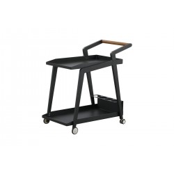 Emoti Bar Cart by Nicolas Thomkins Emoti Bar Cart by Nicolas Thomkins