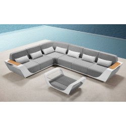 Onda Sectional By Pinninfarina 