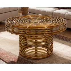 Coffee table Bamboo