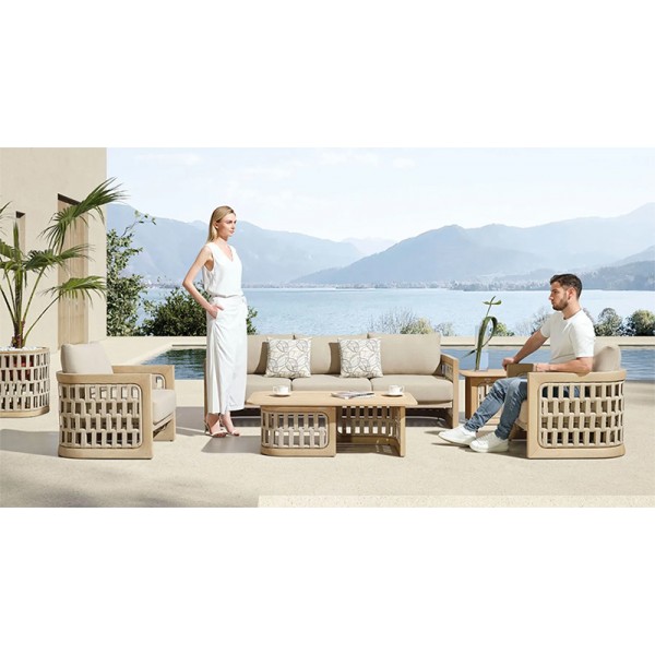 Riva by Claudio Bellini for Higold Riva by Claudio Bellini for Higold