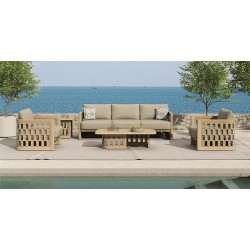 Riva by Claudio Bellini for Higold Riva by Claudio Bellini for Higold