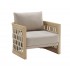 Riva Armchair by Claudio Bellini for Higold