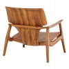 Πολυθρόνα από Ξύλο Teak Πολυθρόνα από Ξύλο Teak