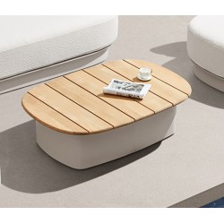 Aio-3 Taupe by Claudio Bellini for Higold Aio-3 Taupe by Claudio Bellini for Higold