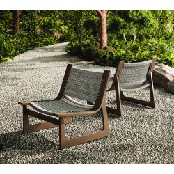 Καθιστικό  Cozumel από "Azzurro Living" Σετ 3 τεμαχίων