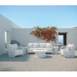 Kamari by "Azzurro Living" Set 6 τεμαχίων