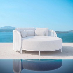Daybed Kamari by "Azzurro Living"  Daybed Kamari by "Azzurro Living"