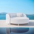 Daybed Kamari by "Azzurro Living" 