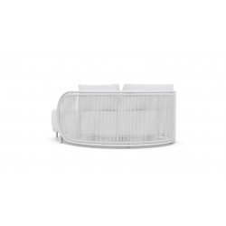 Daybed Kamari by "Azzurro Living"  Daybed Kamari by "Azzurro Living"