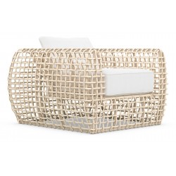 "Kiawah by Azzurro Living"  Καθιστικό 