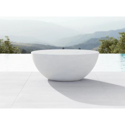 Kiawah Γωνιακός Καναπές by  "Azzurro Living" Set 8 Τεμαχίων