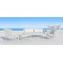 Montauk Lounge Set by "Azzurro Living"