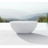 "Luna by Azzurro Living" Coffee Table 