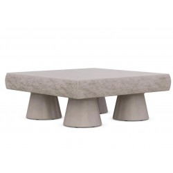 "Pensacola by Azzurro Living" Coffee Table "Pensacola by Azzurro Living" Coffee Table