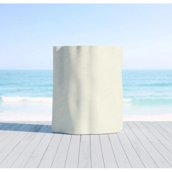 "Daintree by Azzurro Living" Side Table "Daintree by Azzurro Living" Side Table