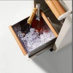 Trolley Bar Airport by Nicolas Thomkins for Higold Trolley Bar Airport by Nicolas Thomkins for Higold