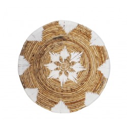 Abaca Διακοσμητικό Τοίχου L