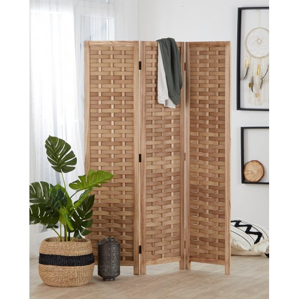 Διαχωριστικό από Bamboo Διαχωριστικό από Bamboo