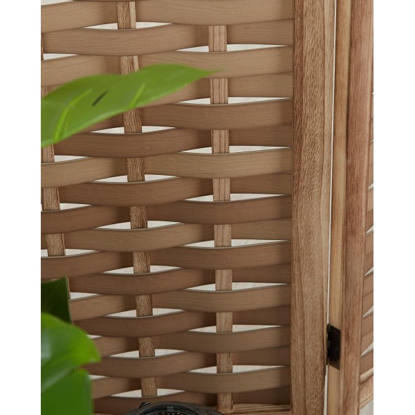 Διαχωριστικό από Bamboo Διαχωριστικό από Bamboo