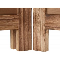 Διαχωριστικό από Bamboo