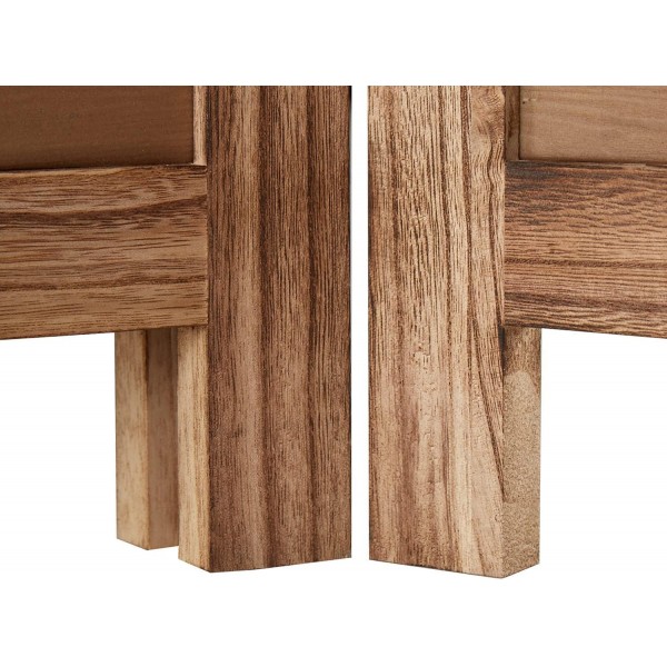 Διαχωριστικό από Bamboo Διαχωριστικό από Bamboo