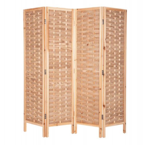 Διαχωριστικό από Bamboo Διαχωριστικό από Bamboo