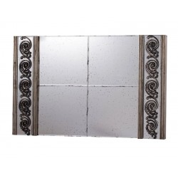 Αντικέ Καθρέφτης Τοίχου Αντικέ Καθρέφτης Τοίχου