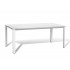 Λευκό Τραπέζι Αλουμινίου