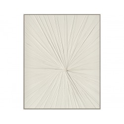 Πίνακας Καμβάς 3D 