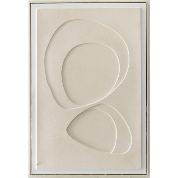 Ανάγλυφος Πίνακας