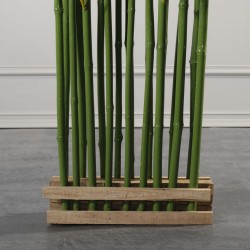 Τεχνητό Μπαμπού Tallgrass Διαχωριστικό  2Μ Τεχνητό Μπαμπού Tallgrass Διαχωριστικό  2Μ